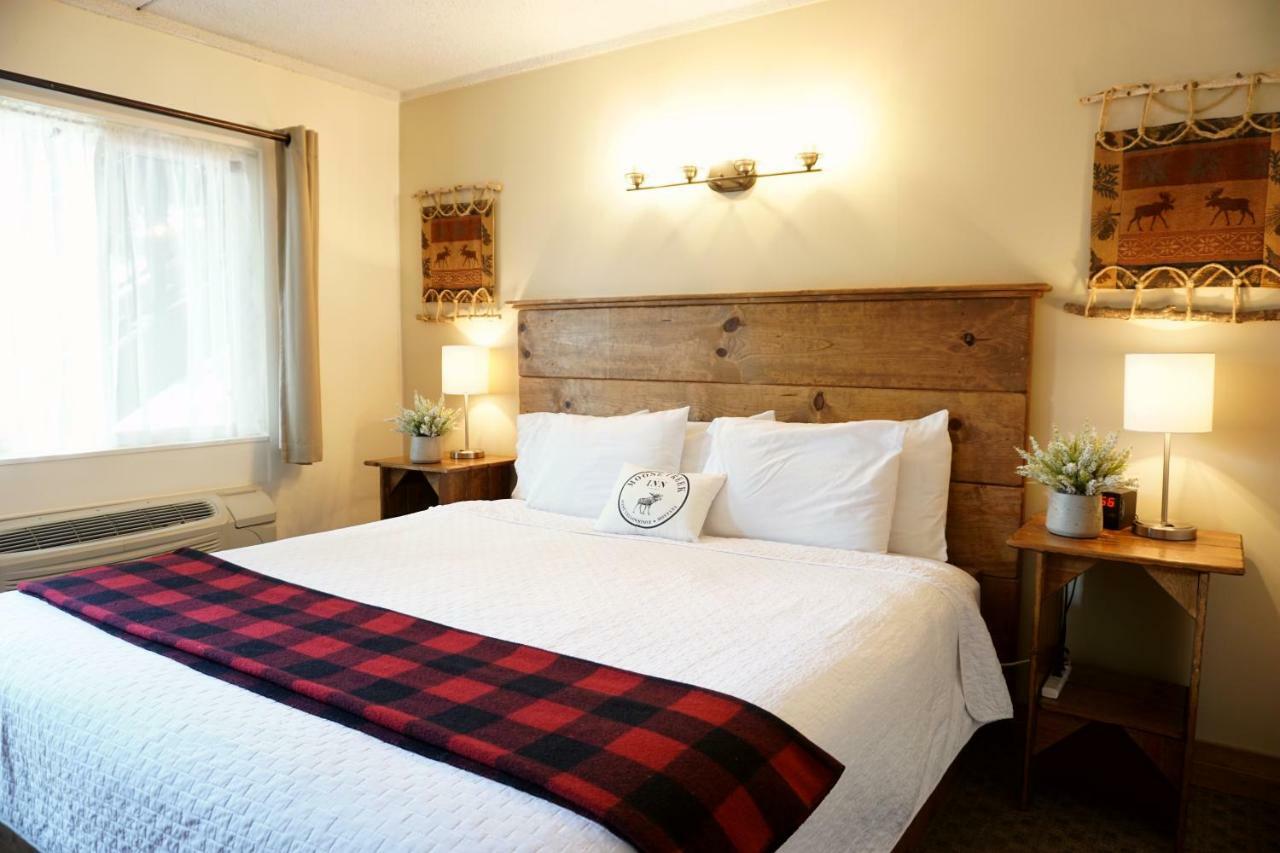 Moose Creek Inn West Yellowstone Eksteriør billede