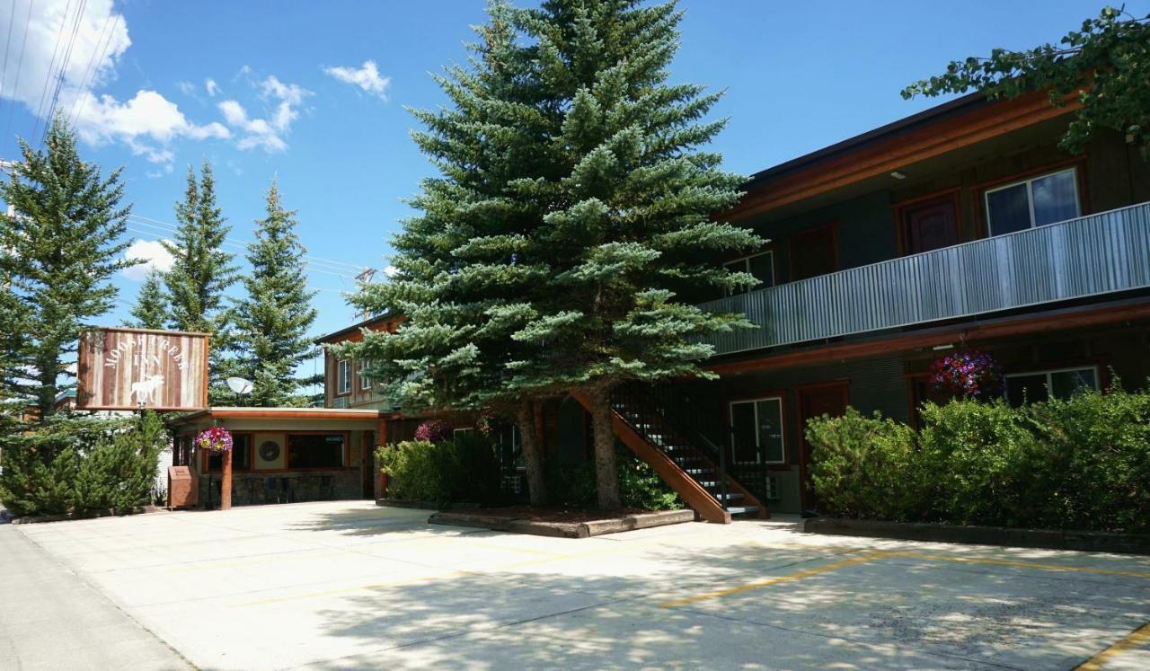 Moose Creek Inn West Yellowstone Eksteriør billede